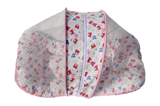 Toddler Sleeping Pod