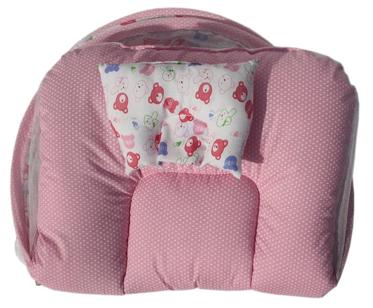 Toddler Sleeping Pod