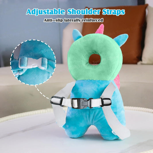 Baby Head Protector
